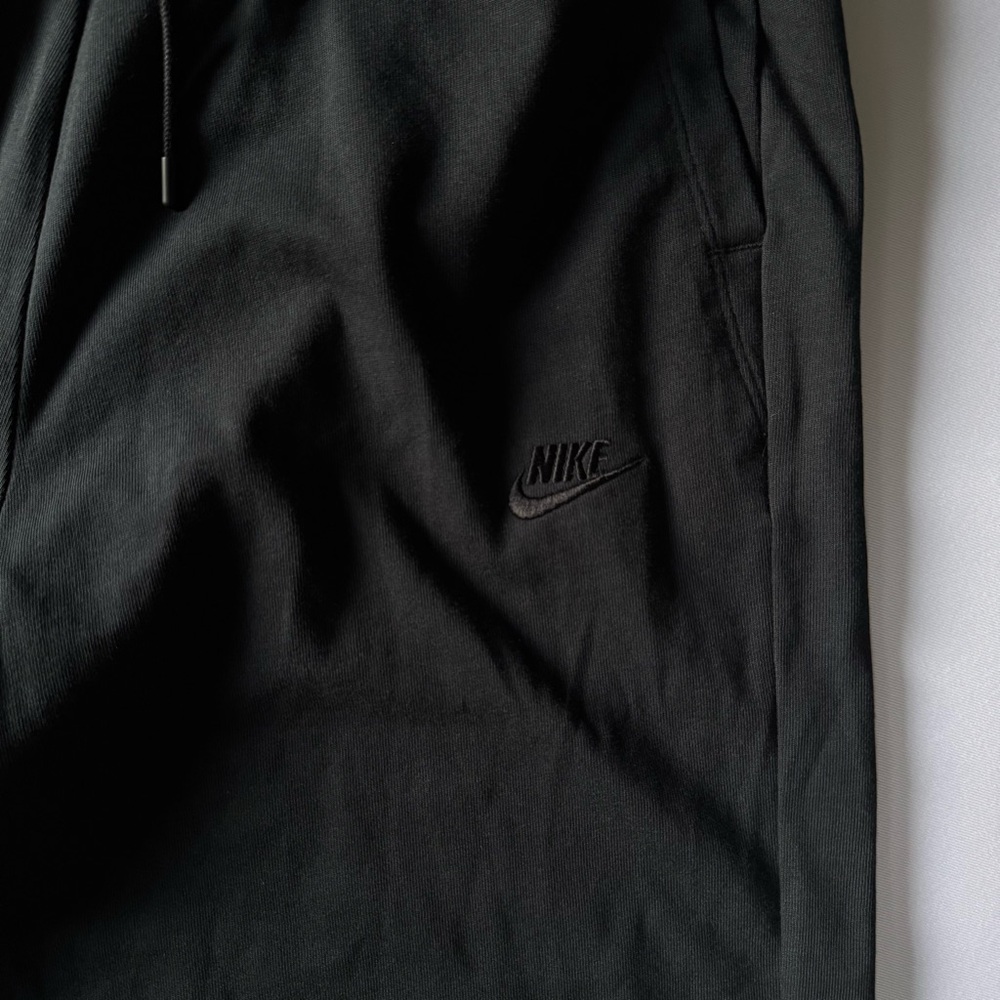 NWT Nike Women's Sportswear Jersey Capri Pants Size XL - Picture 6 of 14
